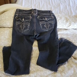 Rock Revival jeans 31x31 1/2